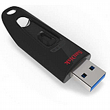 ������ ���� Sandisk Ultra 256GB 130Mb/s USB 3.0 SDCZ48-256G-U46 ������ ���� Sandisk Ultra 256GB 130Mb/s USB 3.0 SDCZ48-256G-U46