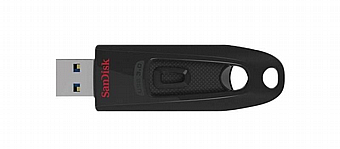 ������ ���� Sandisk Ultra 512GB 130Mb/s USB 3.0 SDCZ48-512G-G46