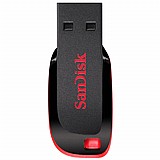 ������ ���� Sandisk Cruzer Blade 16GB USB 2.0 SDCZ50-016G-B35 ������ ���� Sandisk Cruzer Blade 16GB USB 2.0 SDCZ50-016G-B35