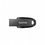 זיכרון נייד Sandisk Ultra Curve 512GB USB 3.2 SDCZ550-512G-G46 זיכרון נייד Sandisk Ultra Curve 512GB USB 3.2 SDCZ550-512G-G46