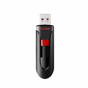 ������ ���� Sandisk Cruzer Glide 16GB USB 3.0 SDCZ600-016G-G35