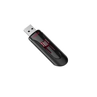 ������ ���� Sandisk Cruzer Glide 64GB USB 3.0 SDCZ600-064G-G35