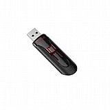 ������ ���� Sandisk Cruzer Glide 128GB USB 3.0 SDCZ600-128G-G35