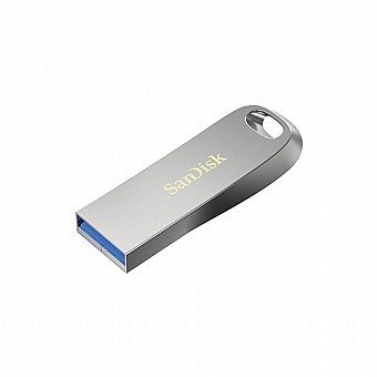 ������ ���� Sandisk Ultra Luxe 32GB 150Mb/s USB 3.1 SDCZ74-032G-G46