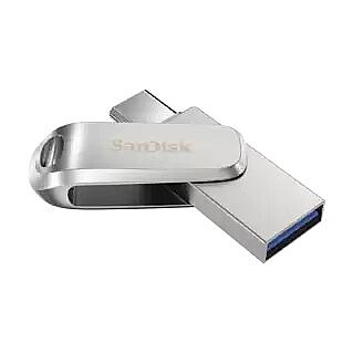 ������ ���� Sandisk Dual Drive Luxe 32GB 150Mb/s Type C SDDDC4-032G-G46