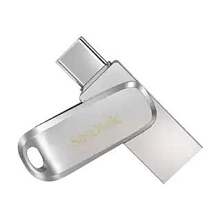 ������ ���� Sandisk Dual Drive Luxe 32GB 150Mb/s Type C SDDDC4-032G-G46