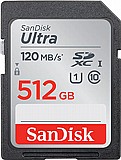 ����� ������ Sandisk Ultra 512GB SDXC SDSDUNC-512G-GN6IN