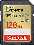 ����� ������ Sandisk Extreme 128GB SDXC 180Mb/s SDSDXVA-128G-GNCIN ����� ������ Sandisk Extreme 128GB SDXC 180Mb/s SDSDXVA-128G-GNCIN