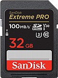 ����� ������ Sandisk Extreme Pro 32GB SDHC 100Mb/s SDSDXXO-032G-GN4IN ����� ������ Sandisk Extreme Pro 32GB SDHC 100Mb/s SDSDXXO-032G-GN4IN
