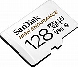 ����� ������ Sandisk High Endurance 128GB Micro SDXC SDSQQNR-128G-GN6IA ����� ������ Sandisk High Endurance 128GB Micro SDXC SDSQQNR-128G-GN6IA