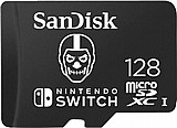 ����� ������ Sandisk Nintendo Switch Fortnite Edition 128GB Micro SD Fortnite Edition SDSQXAO-128G-GN6ZG ����� ������ Sandisk Nintendo Switch Fortnite Edition 128GB Micro SD Fortnite Edition SDSQXAO-128G-GN6ZG