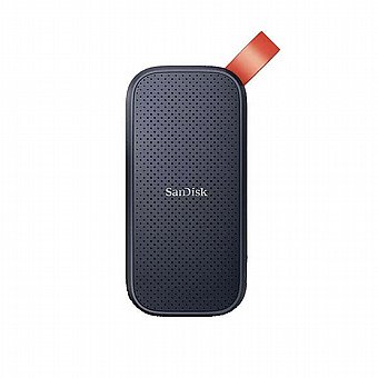 ���� ������ SanDisk Portable SSD SDSSDE30-1T00-G26 1TB