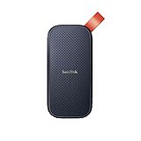 דיסק חיצוני SanDisk Portable SSD SDSSDE30-1T00-G26 1TB דיסק חיצוני SanDisk Portable SSD SDSSDE30-1T00-G26 1TB