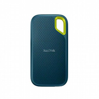 ���� ������ SanDisk Extreme Portable SSD V2 SDSSDE61-1T00-G25M 1TB