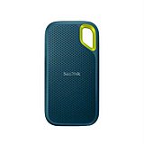 דיסק חיצוני SanDisk Extreme Portable SSD V2 SDSSDE61-1T00-G25M 1TB דיסק חיצוני SanDisk Extreme Portable SSD V2 SDSSDE61-1T00-G25M 1TB