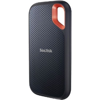 ���� ������ Sandisk Extreme Portable SDSSDE61-2T00-G25 2TB