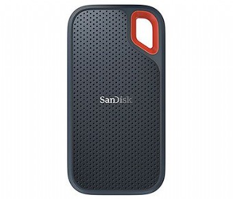 ���� ������ Sandisk Extreme Portable SDSSDE61-2T00-G25 2TB