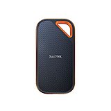 ���� ������ SanDisk Extreme Pro Portable SSD V2 SDSSDE81-2T00-G25 2TB