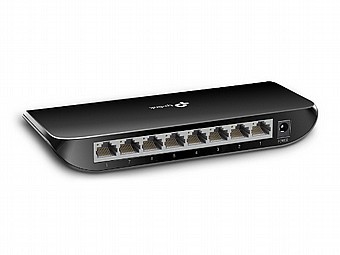 ���� ���/��� TP-Link SG1008D