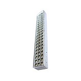 תאורת חירום Gplus SM-4600S 9W אור לבן - 60 לדים - 40 ס"מ תאורת חירום Gplus SM-4600S 9W אור לבן - 60 לדים - 40 ס"מ