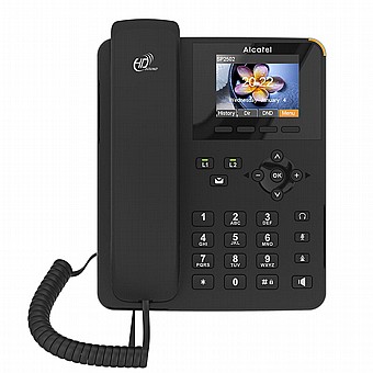 ����� IP ������ Alcatel SP2502