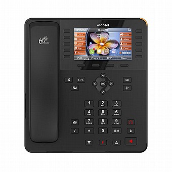 ����� IP ������ Alcatel SP2505G