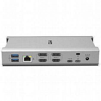 ����� ����� ����� ������� USB 10G HDMI DP Dual 4K 100W ������ 16 �������  STLab ST-U-2630