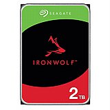 דיסק פנימי Seagate IronWolf ST2000VN003 2TB דיסק פנימי Seagate IronWolf ST2000VN003 2TB