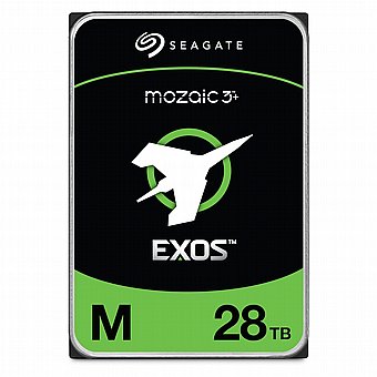 ���� ����� Seagate Exos M ST28000NM003K 28TB