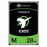 ���� ����� Seagate Exos M ST28000NM003K 28TB