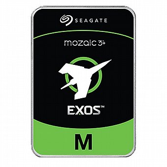 ���� ����� Seagate Exos X22 ST30000NM004K 30TB