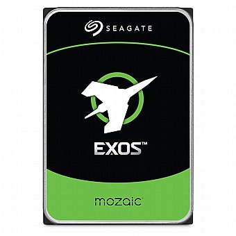 ���� ����� Seagate Exos ST32000NM004K 32TB