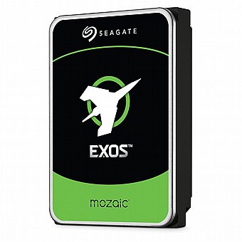 ���� ����� Seagate Exos ST32000NM004K 32TB