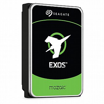 ���� ����� Seagate Exos ST32000NM004K 32TB