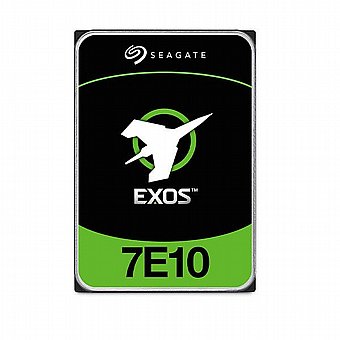 ���� ����� Seagate Exos 7E10 ST6000NM019B 6TB