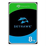 דיסק פנימי Seagate SkyHawk AI ST8000VX010 8TB דיסק פנימי Seagate SkyHawk AI ST8000VX010 8TB