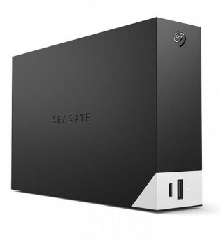 ���� ������ Seagate One Touch Drive STLC10000400 10TB