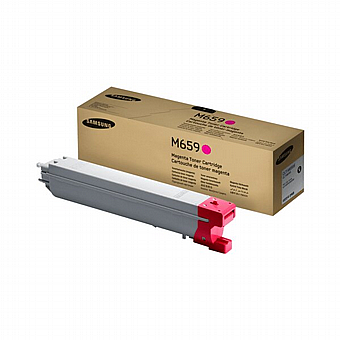 ���� ���� ����� Samsung CLT-M659S SU360A
