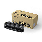 טונר שחור מקורי Samsung CLT-K603L SV241A טונר שחור מקורי Samsung CLT-K603L SV241A