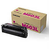 טונר אדום מקורי Samsung CLT-M603L SV247A טונר אדום מקורי Samsung CLT-M603L SV247A