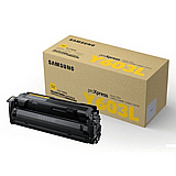 טונר צהוב מקורי Samsung CLT-Y603L SV253A טונר צהוב מקורי Samsung CLT-Y603L SV253A