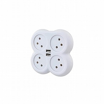 ���� 4 ����� Semicom SW-ADP4/U
