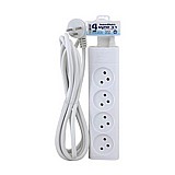 �� ��� 4 ����� Semicom SW-MS4-3M ����� 3 ���