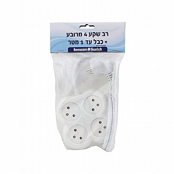 �� ��� 4 ����� Semicom SW-MS45-1M ����� 1 ���