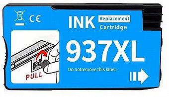 ��� ��� ���� ���� HP 937 4S6W2NE