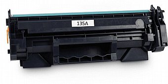 ���� ���� ���� HP 135A W1350A