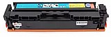 טונר כחול תואם HP 219X W2191X טונר כחול תואם HP 219X W2191X