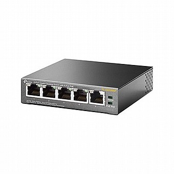 ���� ���/��� TP-Link TL-SG1005P