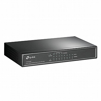 ���� ���/��� TP-Link�TL-SG1008P