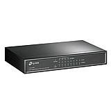 רכזת רשת/מתג TP-Link TL-SG1008P רכזת רשת/מתג TP-Link TL-SG1008P